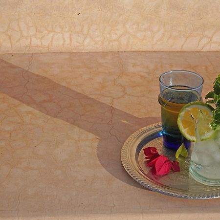 Riyad Lion Rouge Marrakesh Exterior photo