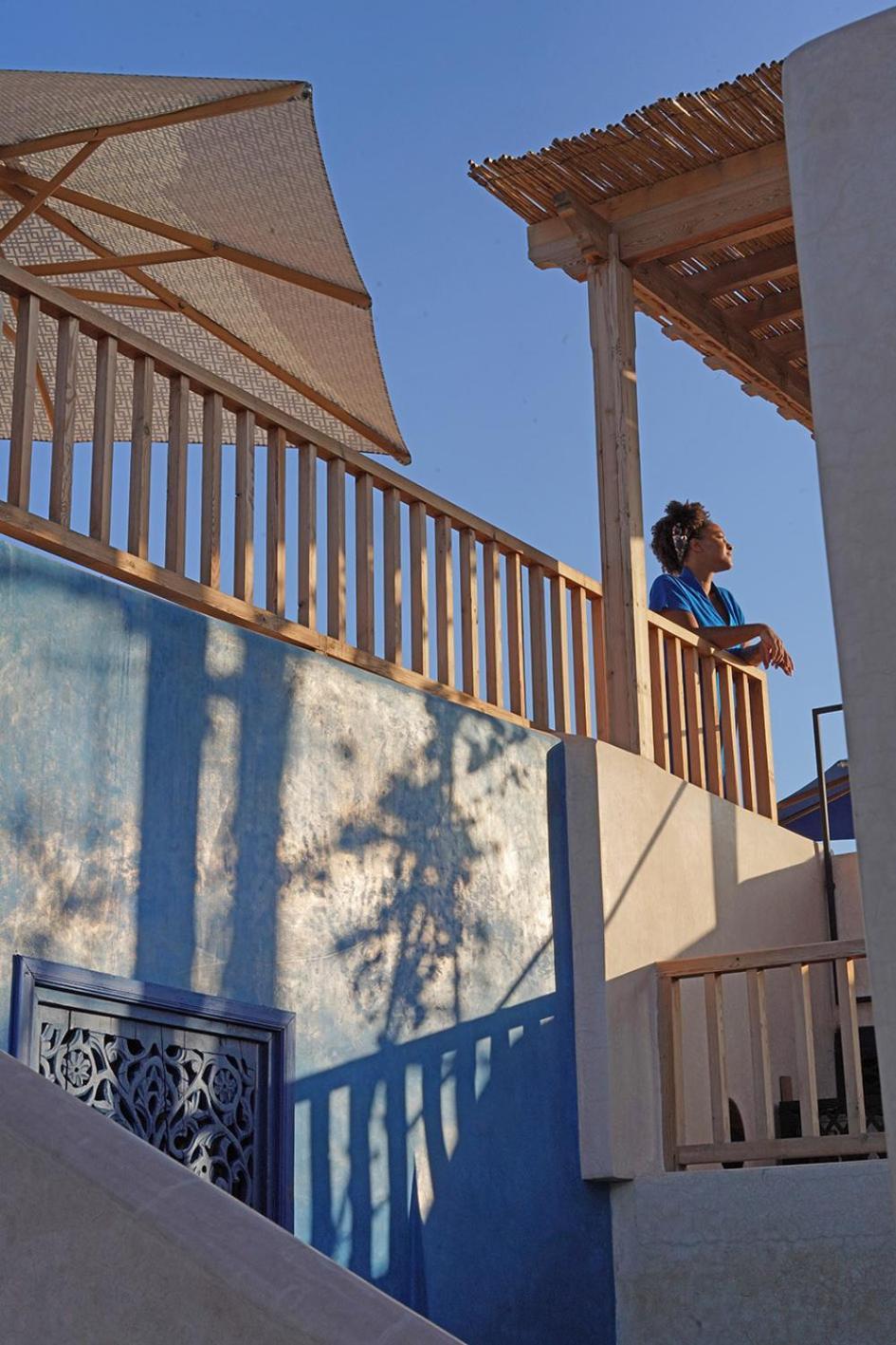 Riyad Lion Rouge Marrakesh Exterior photo